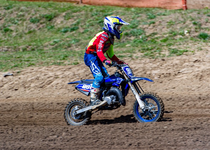 AMIC Energy Super Puchar Motocross 2025 Lipno 055